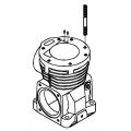 Obudowa (cylinder) sprężarki MFP 601.17.974